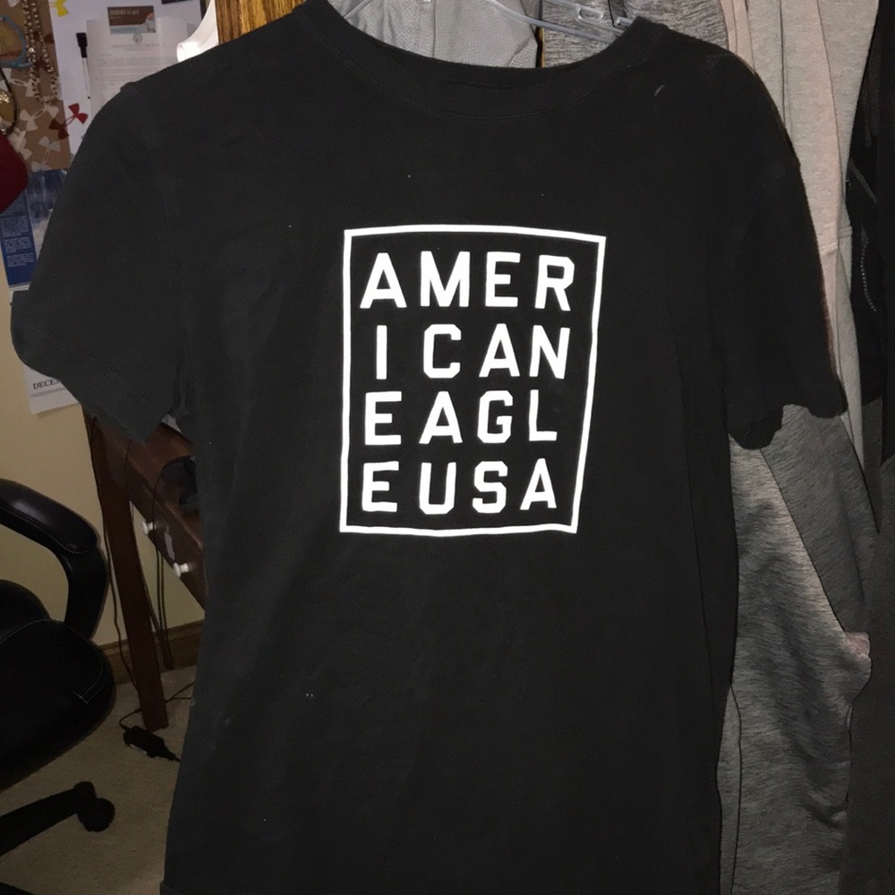 Short sleeve t